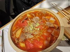 -川知味(京华城店)