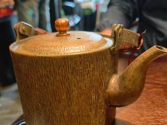 -古都历食南京菜·烤鸭·鸭血粉丝·汤包(南京博物院店)