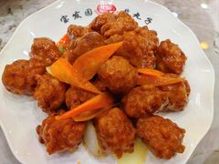 -宝发园名菜馆