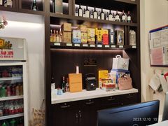 -上地宴·中关村的会客厅(清河高铁站店)