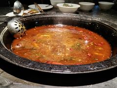 -大鱼山房鱼头火锅(老字号品质店)