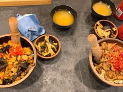 -擂饭(五一广场店)