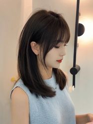 -JGO·烫染接发