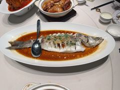 -庭院江南菜•烤鸭•非遗传承(上地•清河店)