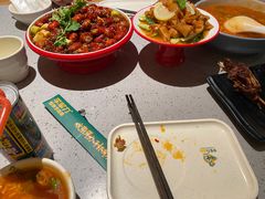 -李军力烧烤(祭城店)