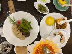 -五观堂素食(新华路店)