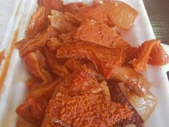 牛杂-细妹五香牛杂(步行街店)