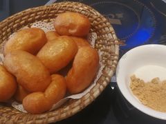 -黔蘑菇四季餐厅(观山湖店)