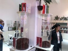 -韩城古城美食街