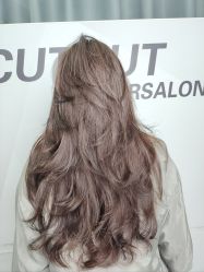 -CUT CUT Hair Salon