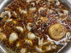 -黑皮酸菜鱼(三山街店)