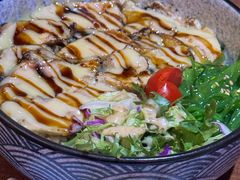 -白石の深夜食堂(芝罘万达店)