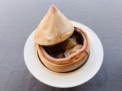 -尚9·一滴水江景中餐厅