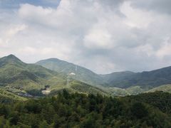 -宁波浙东大竹海景区