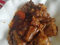 -金家老三饭庄(常营店)