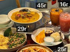 -米泰芒·东南亚料理(体育西店)