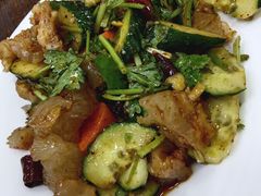 -清真嘎咕馅饼(奉天街店)