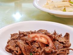 -堂宴·老厦门私房菜(1988仙岳总店)
