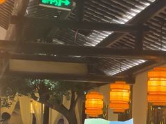 -绿茶餐厅(汇悦大融城店)