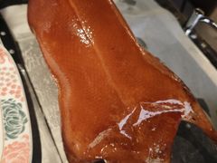 -在前门·烤鸭北京菜(五月花广场店)