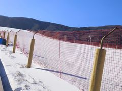 -北京西山滑雪场