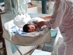 -金贝儿月嫂(高新尚品国际店)