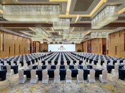 -昆泰酒店·会议咨询