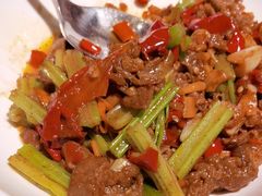 -西贝莜面村(当代商城店)