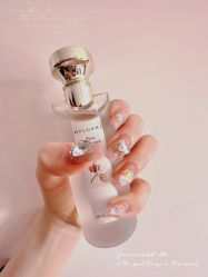 -晨·艺美甲美睫
