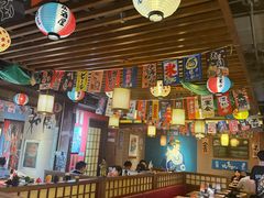 -王氏炉匠·烧鸟放题自助(好运街店)