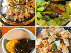 -鸡毛店·川菜(李家沱店)