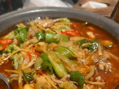 -江味龙虾馆·裸蓝龙虾(南山店)