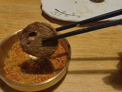 -质烤烤物·活烤海鲜(质烤总店)