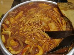 -米字旁先锋韩餐(茂业天地店)