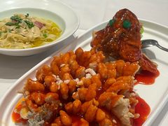 -松鹤楼(狮山永利广场店)