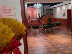 -摩斯密码·实景搜证换装沉浸密室剧本杀