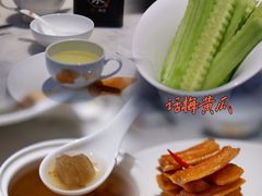 -菉雅苑·湛江菜(前海卓越INTOWN店)