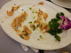 -山明水秀大饭店