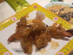 -那家小馆•北京菜•烤鸭(中关村店)