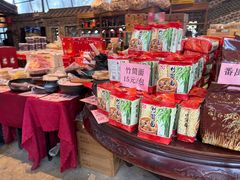 -园林美食城·本土农家菜(杨和镇店)