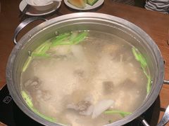 -牛焱·贵州黄牛肉火锅(城西银泰店)