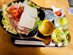 -和风日本料理(腾飞园店)