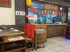 -仁和四季涮肉馆(天坛南门店)