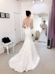 -LeCameliaBridal 山茶花新娘 婚纱礼服高级定制