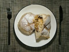 大福包-可莎蜜兒(下沙香榭里店)