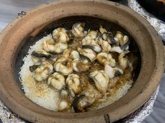 -红星光发煲仔饭(大石街店)