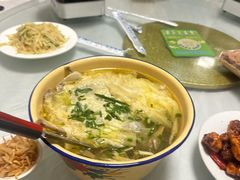 -界山丁老二丁记老鸭汤饭店