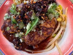 -海椒市落舌·麻辣烫冒菜(中关村店)