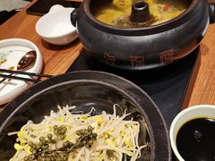 原味汽锅鸡-云海肴·汽锅鸡·云南菜(广安门天虹店)