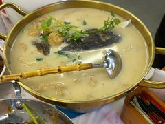 -堂瓦里·33年传统赣菜(第一街区店)